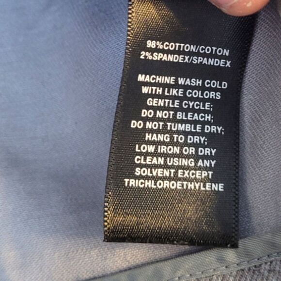 Lafayette 148 Grey Snakeskin Cropped Moto Jacket Size 10 - Picture 7 of 7